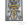 US Special Forces - Green Beret - 70 year Anniversary Embroidered Patch - Quiet Professional - ODA - SFG - USA - SIZE  4 1/2" X 3 1/2" - Image 3