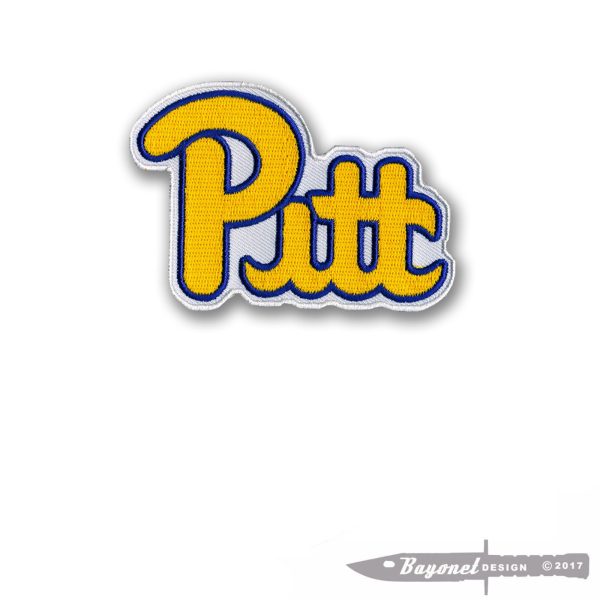 Pitt Script