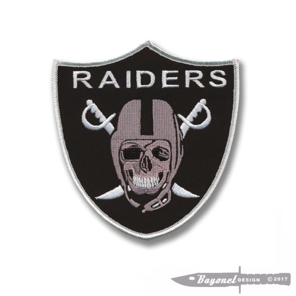 Raider Shield