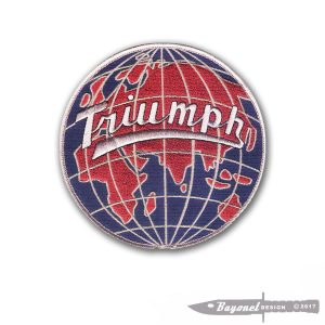Triumph Globe