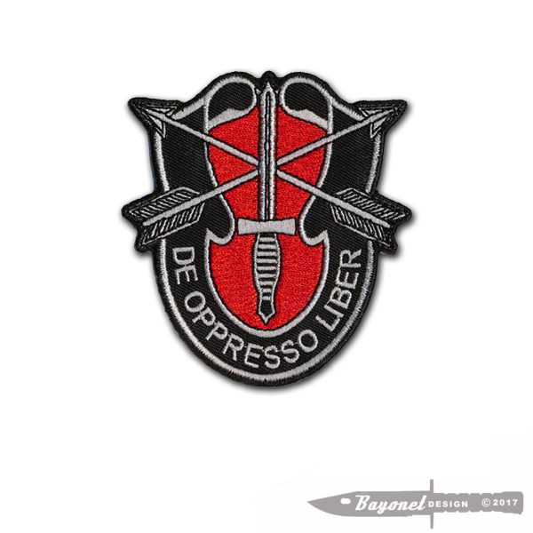 7th SFG