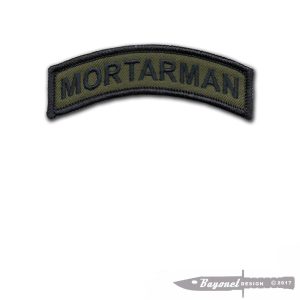 MORTARMAN TAB