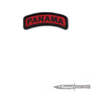 PANAMA DRESS TAB