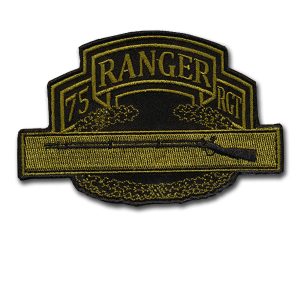 Ranger CIB