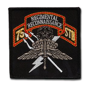 Ranger RRC