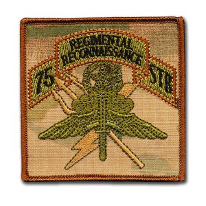 RRC MULTICAM