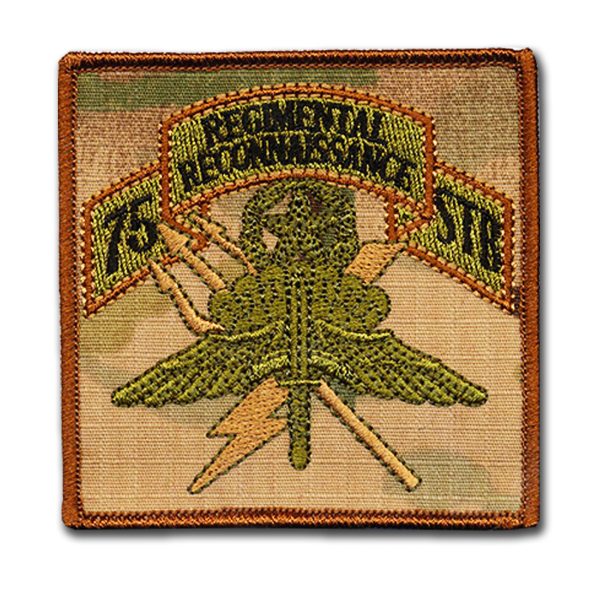 RRC MULTICAM