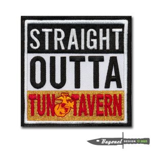 OUTTA TUN TAVERN