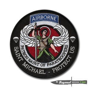 SAINT MICHAEL