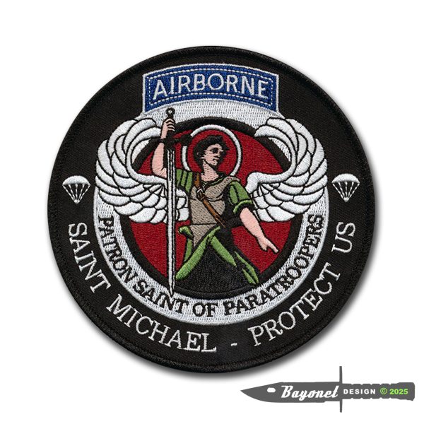 SAINT MICHAEL