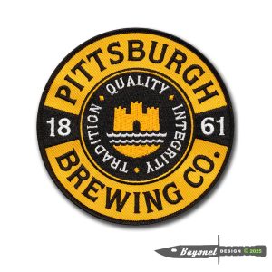 Pittsburgh Brewing Company